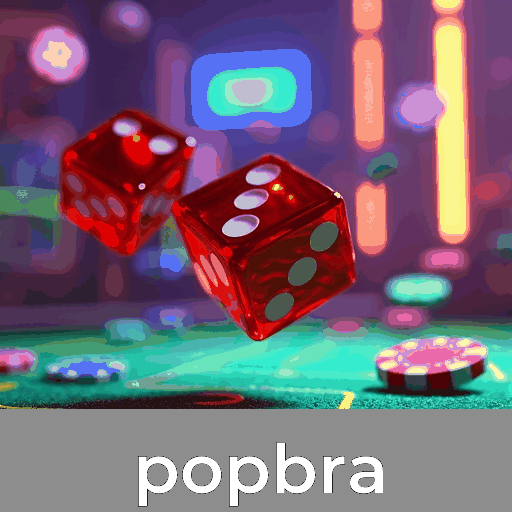 Popbra: O Seu Cassino Móvel Completo e Conveniente