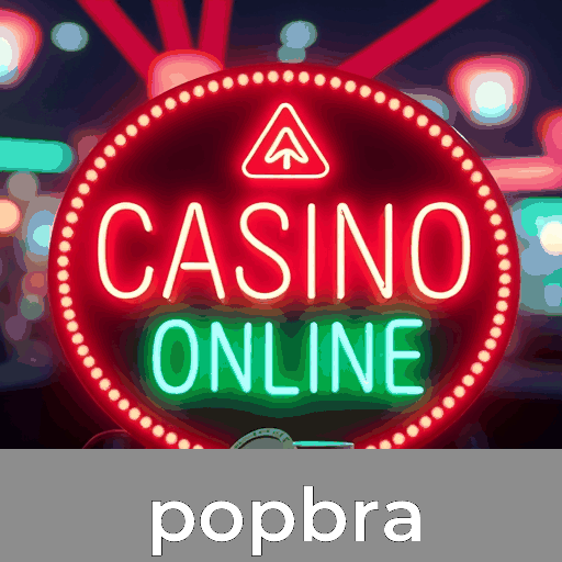 Popbra: Experimente a Emoção Instantânea do Crash com Retornos Altos