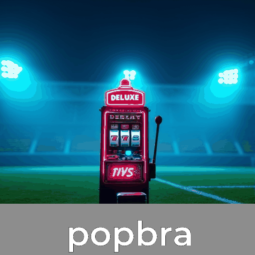 Popbra: Especialista em Apostas Esportivas no Futebol Brasileiro