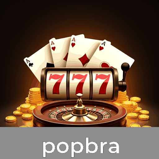 Viva a Magia dos Tigres com Fortune Tiger no Popbra e Ganhe Grandes Prêmios!